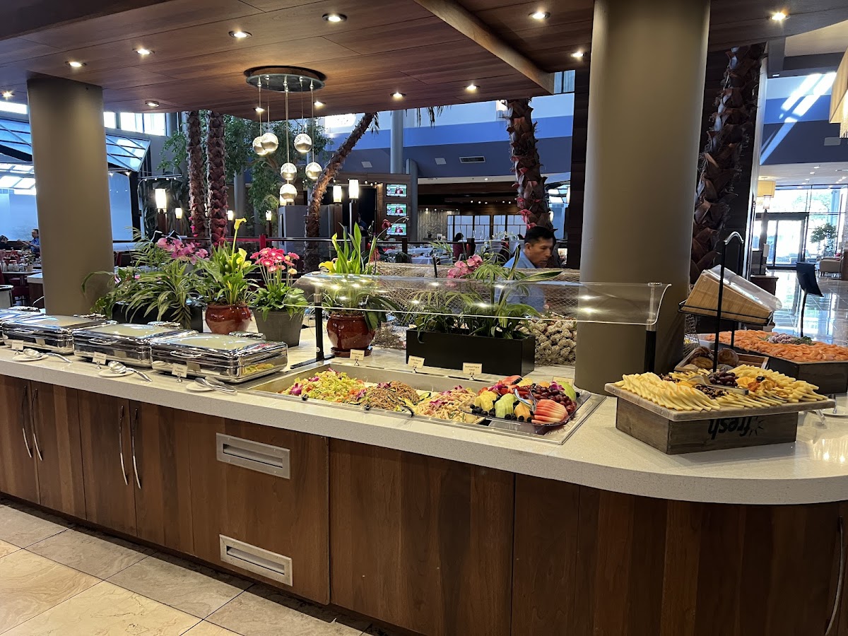 Cafe Florian Restaurant